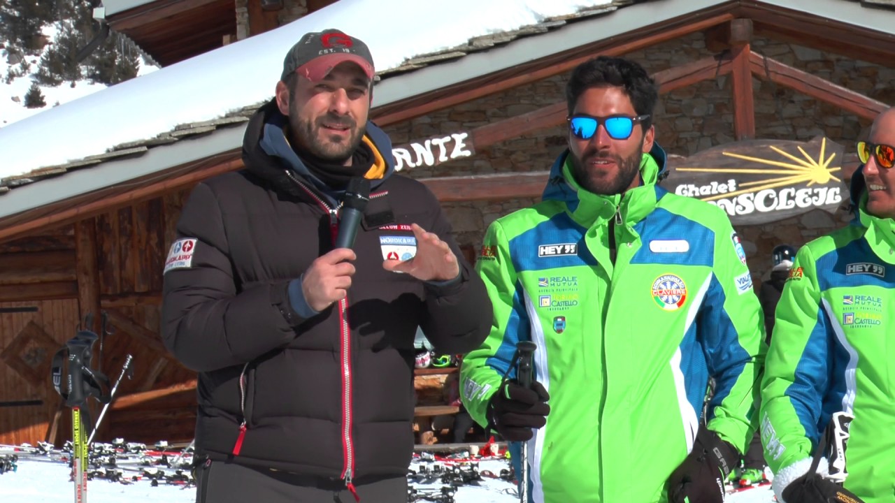UN RIFUGIO PER DUE - 2017 