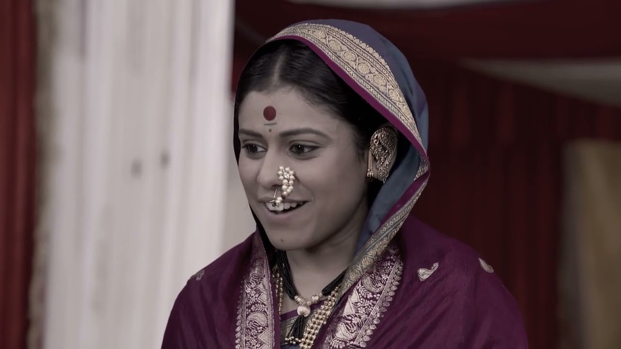 Swarajyarakshak Sambhaji - Ep 333 - Amol Ramsing Kolhe - Marathi Tv Serial - Zee5 Marathi Classics