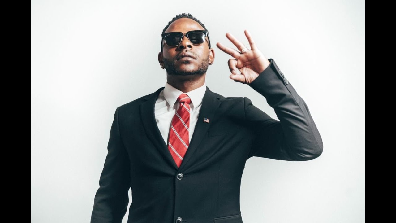 Eric Bellinger - Grippin On The Bed (E-Mix)