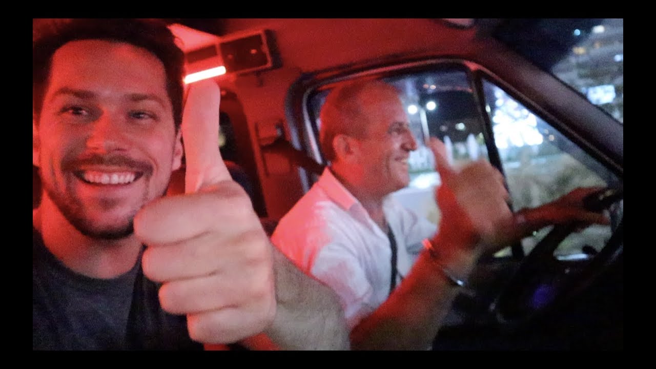 I WENT TO ALBANIA?? (first impressions...) | RS101 Daily Vlog
