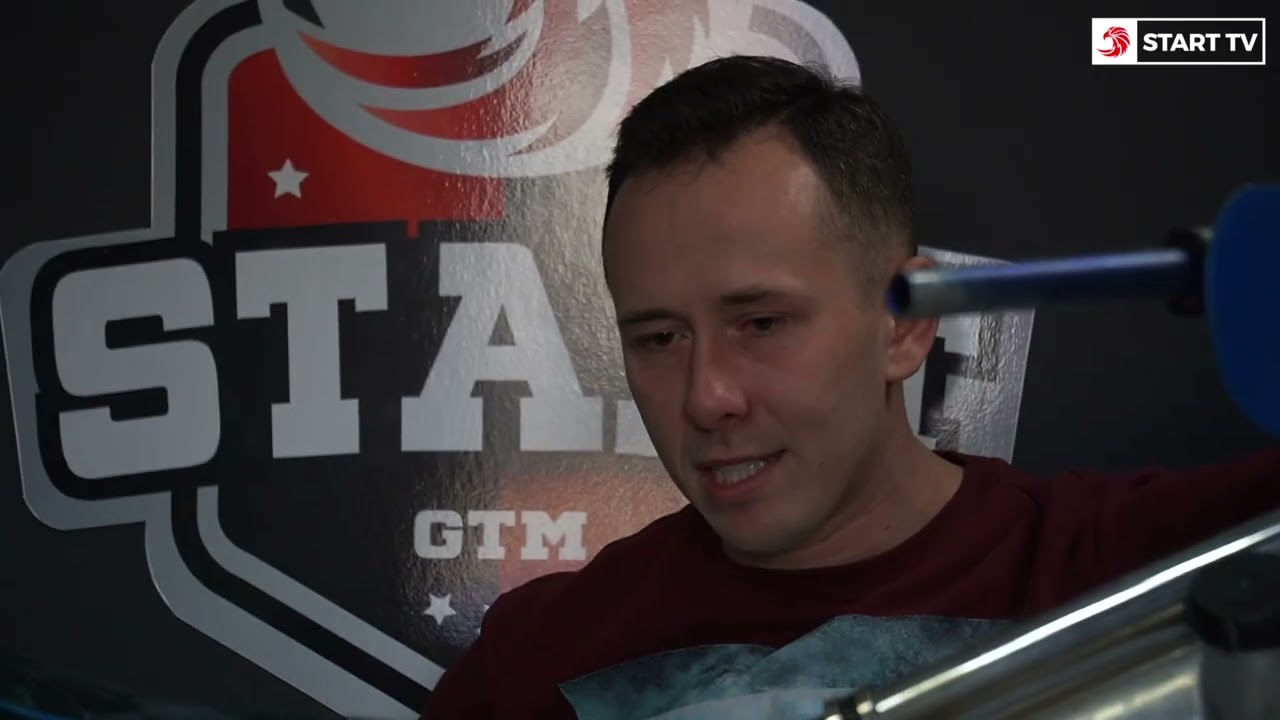 StartTV: Zajęcia szkółki GTM Start w ramach ferii (01.2022)