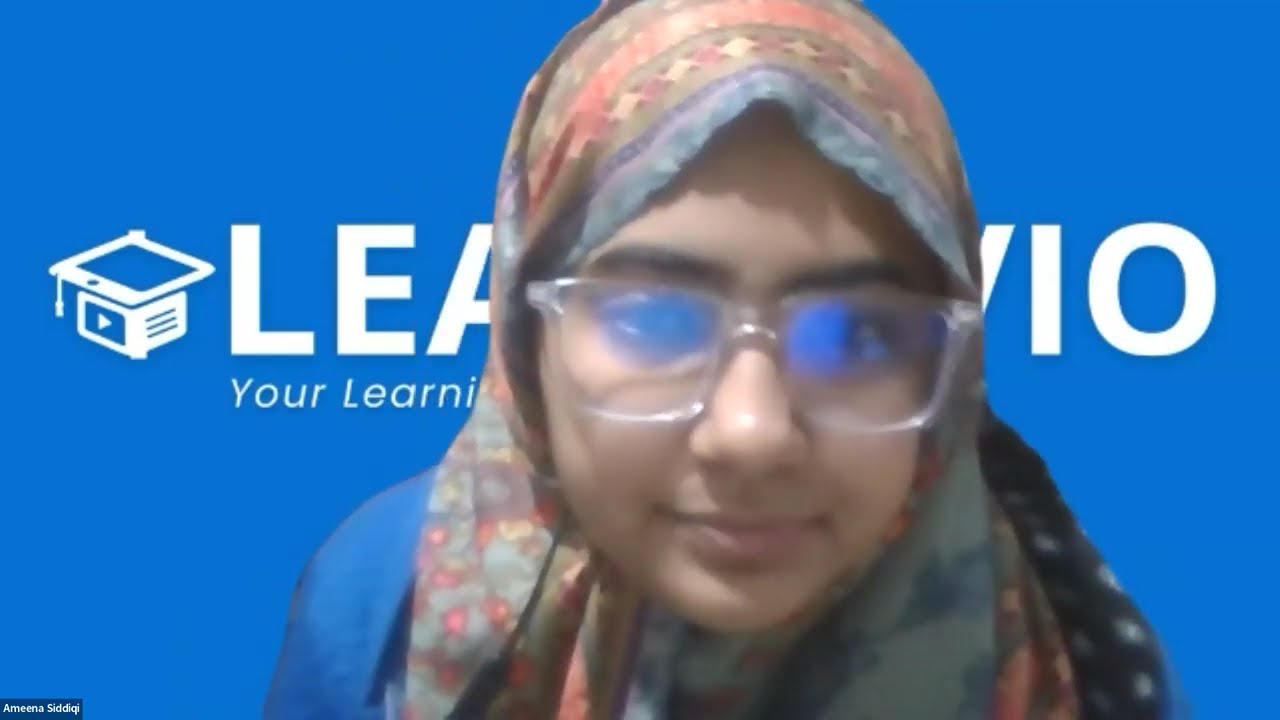 Learnivio | REGULAR_CLASS_FOR_Mohammad_Sulaiman_2026-02-02
