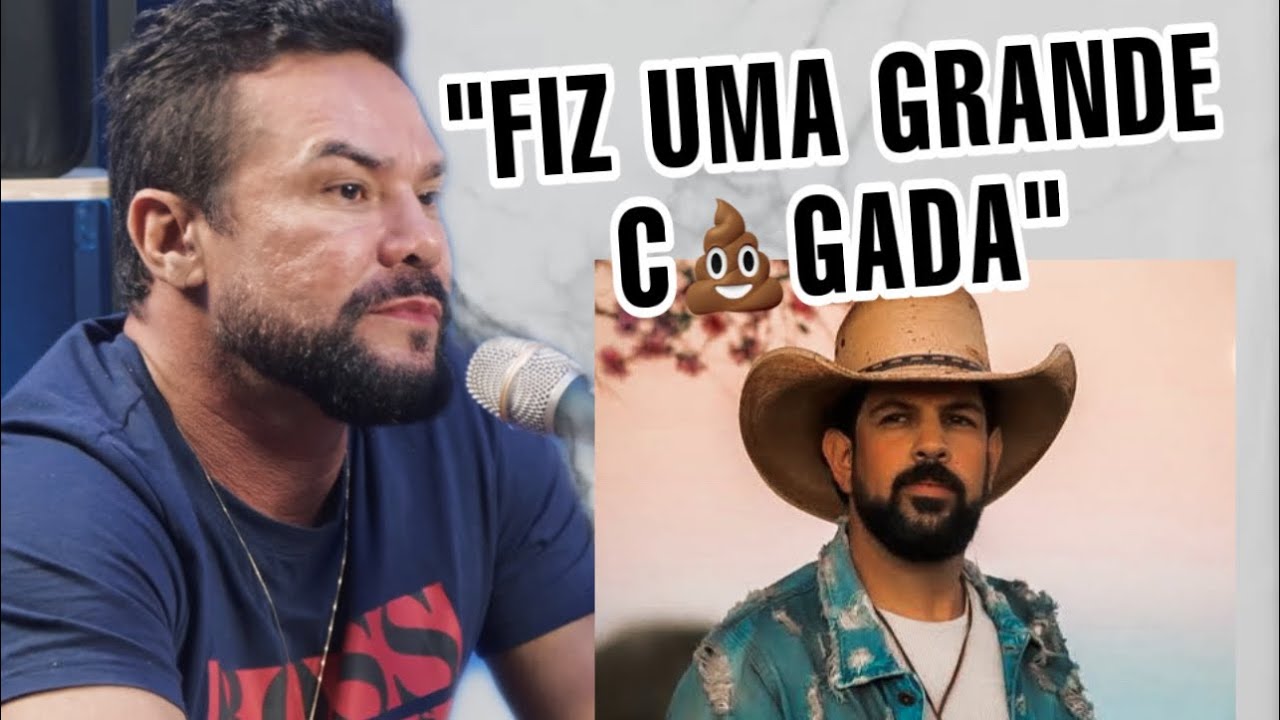 COMO &Eacute; TER O SOROCABA COMO EMPRES&Aacute;RIO? | Felipe Duram - Pod Prosa