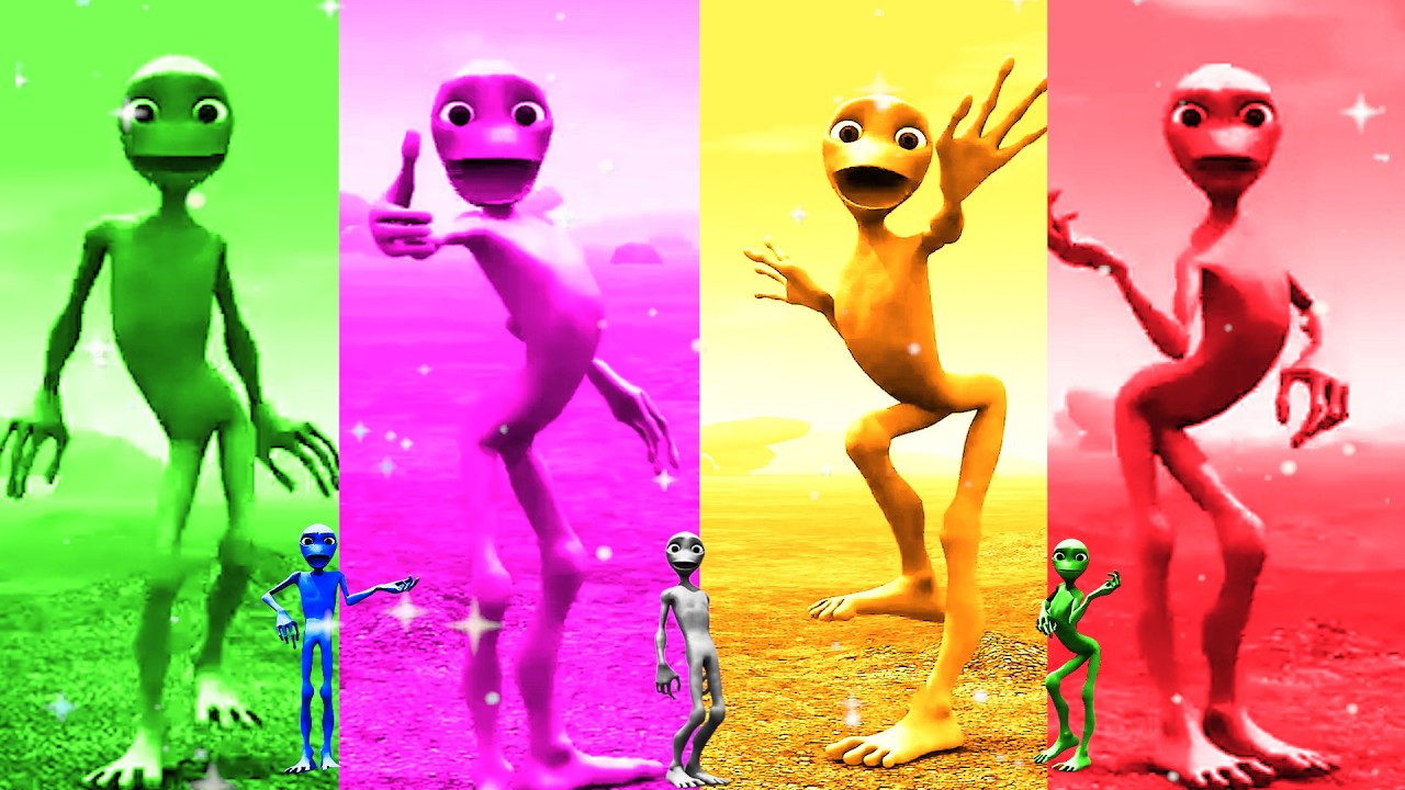Dame Tu Cosita FULL HD | All Variation Dame Tu Cosita Music | Video 2026 New №7