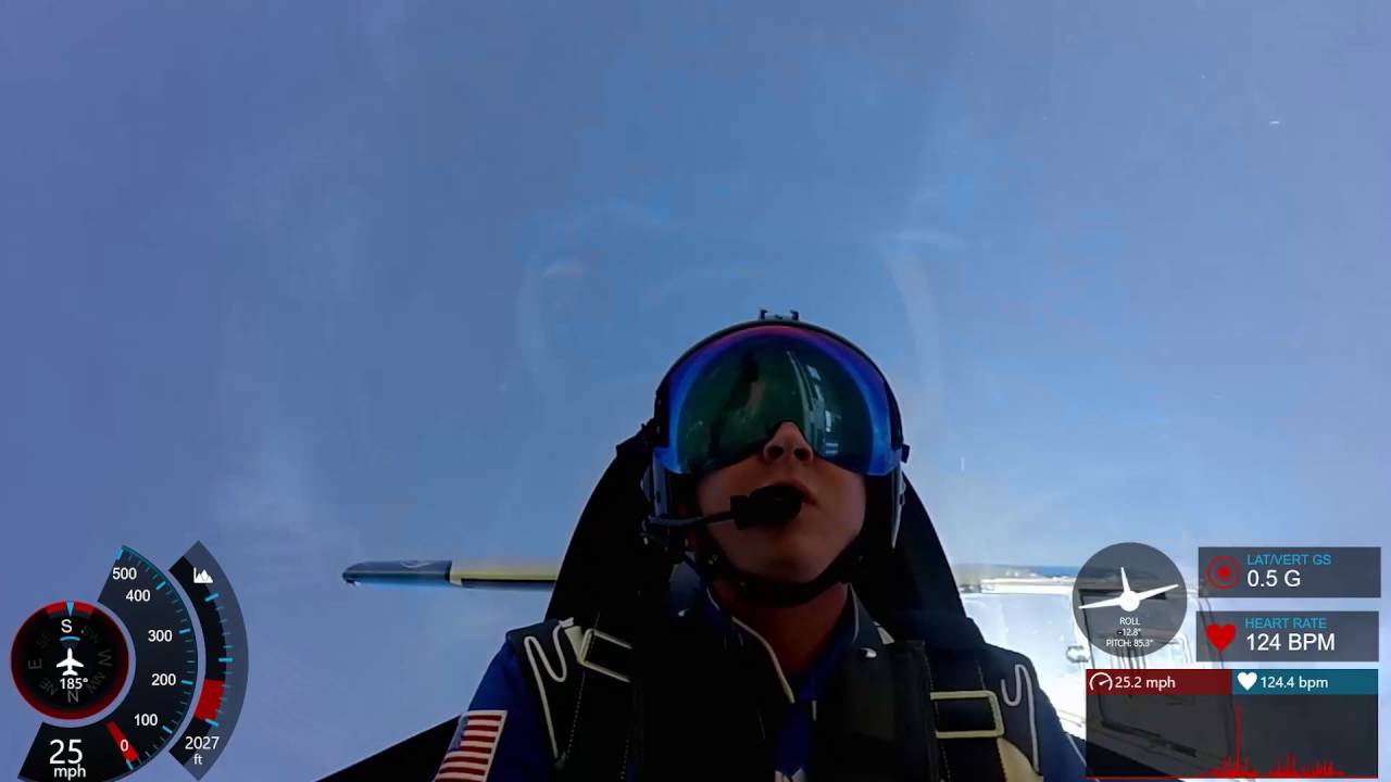 Discover Aviation & Air Show Spectacular | Sundance Airport | Adam Baker Playful Airshows