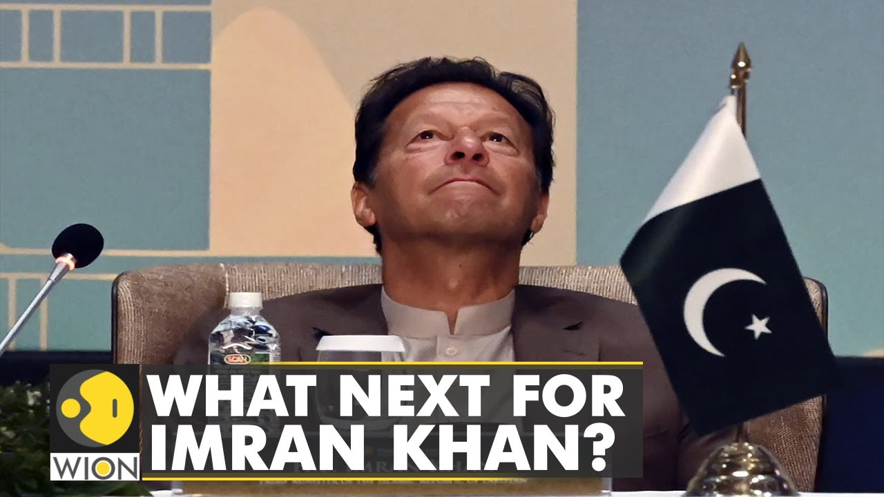 Pak Political crisis update: FM Qureshi calls for probe on foreign conspiracy claims | WION