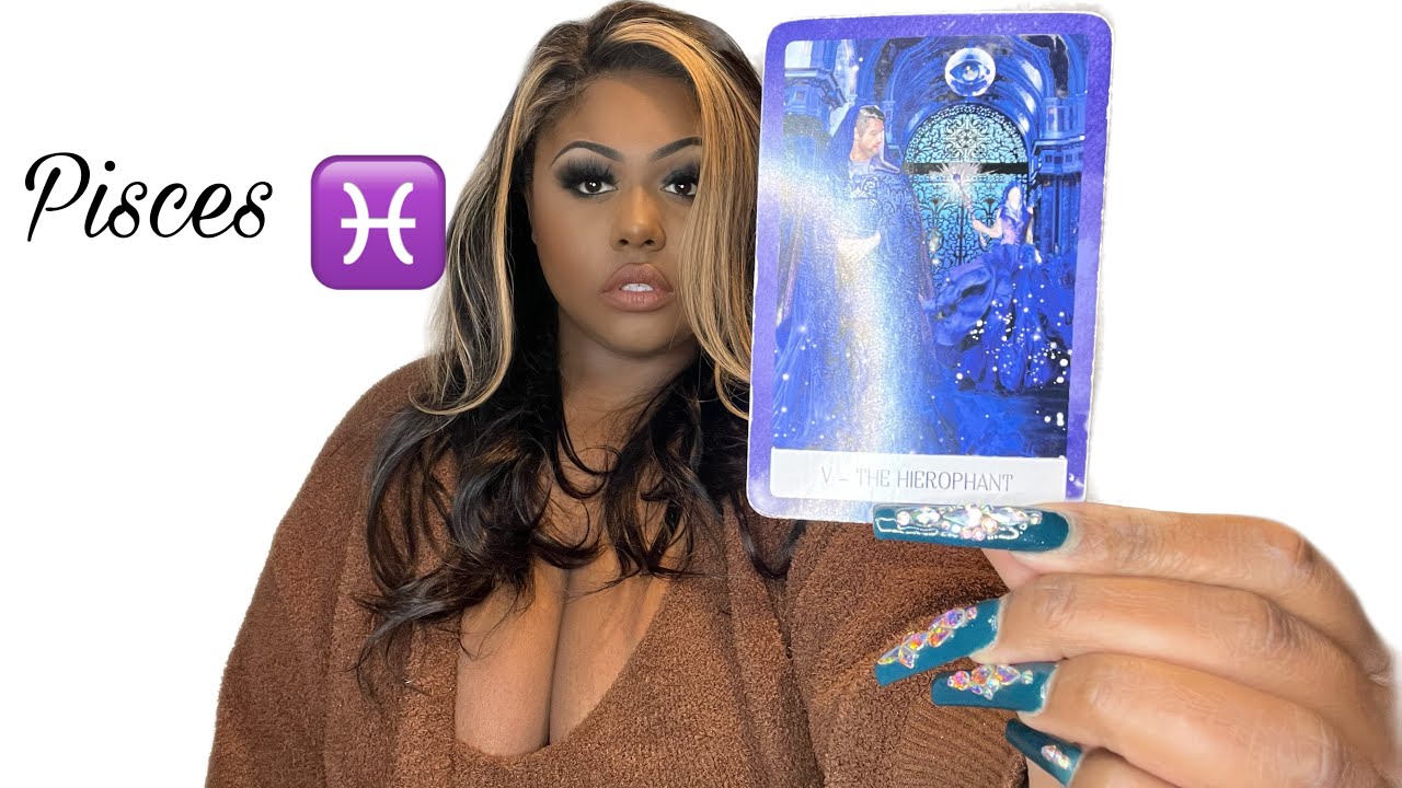 PISCES ♓️ FINDING OUT THE TRUTH 😯 (( GET OUT NOW )) 🏃💨