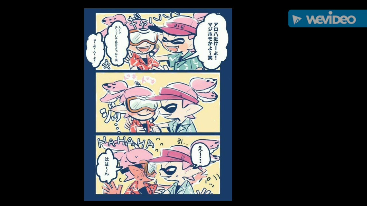 Aloha-kun 🎵🎶🎼 X Driver-Kun.