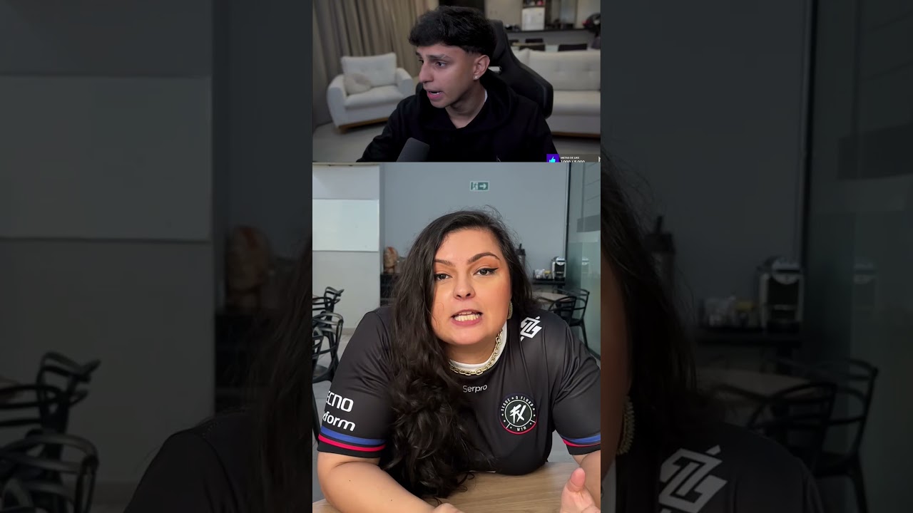 você sabia?
