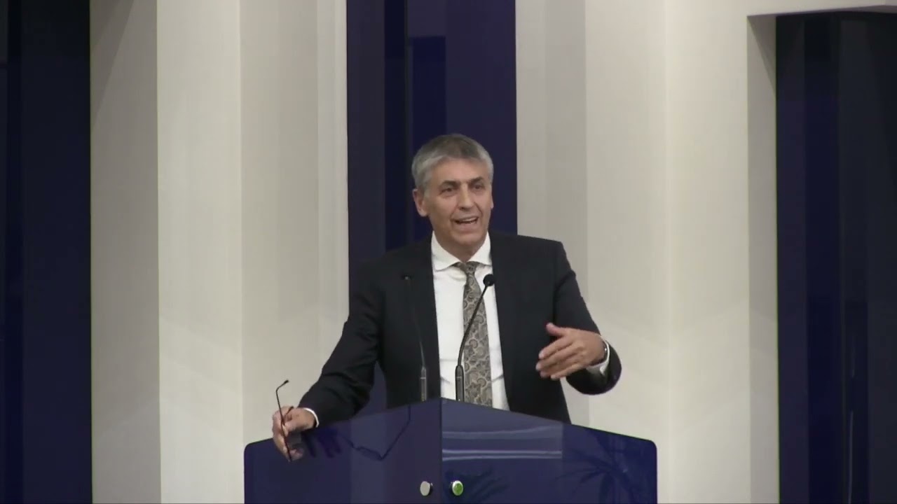 Sabatul verde? Un semnal de alarmă - Emanoil Geaboc (13/4/2024)