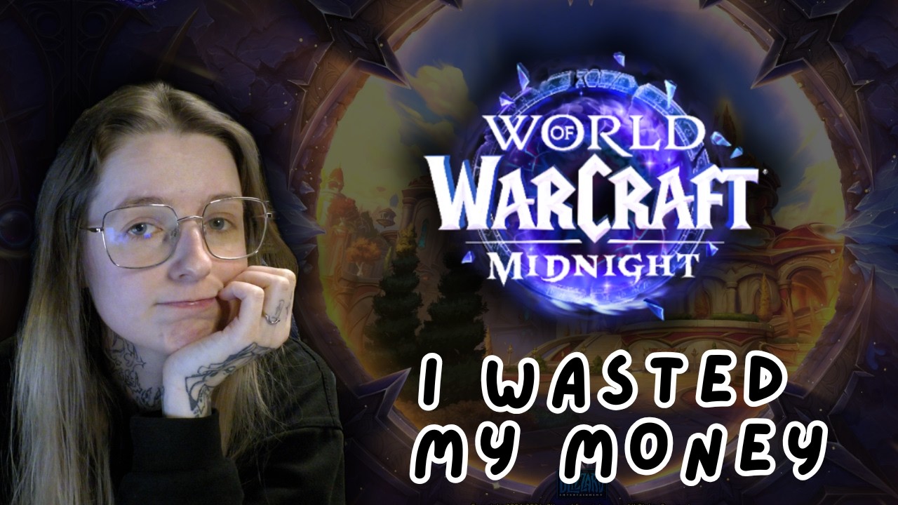 Midnight : First Impression