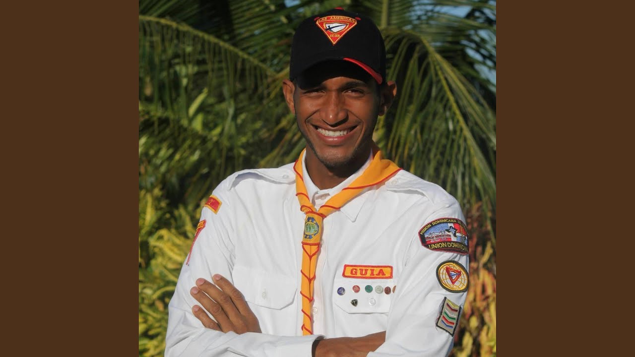 Restaurados El Este -Camporee conquistadores ADE 2024