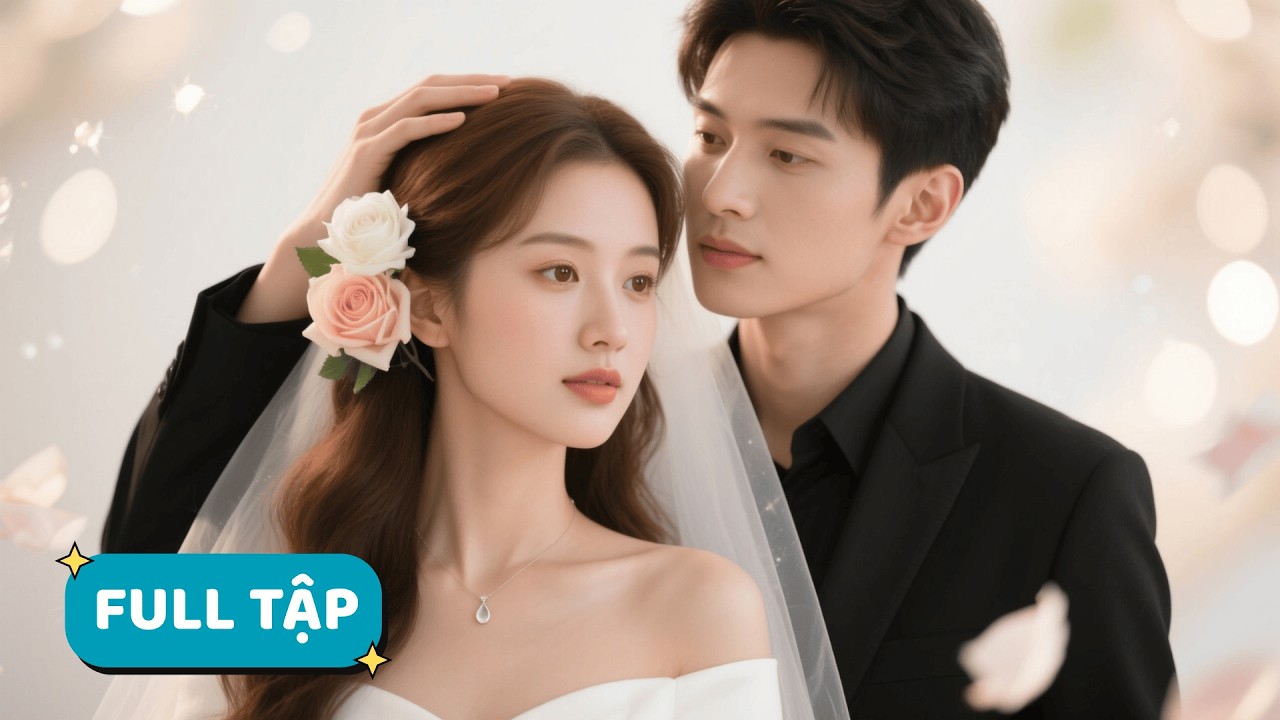 Giả làm bạn trai để chăm sóc cô gái mù suốt 3 năm, tổng tài cuối cùng cũng rước được mỹ nhân về dinh