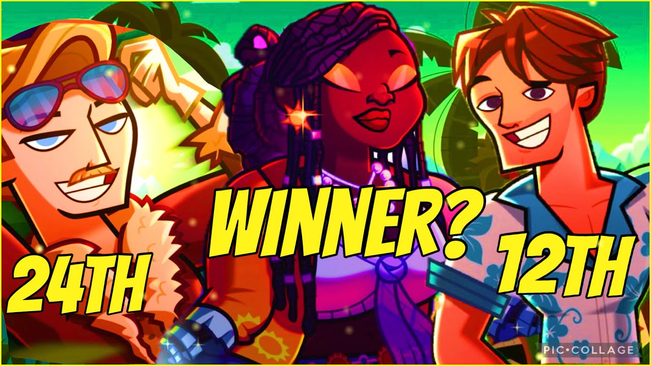 Disventure Camp Fans Vs Favourites: Fans Cast Assessment 