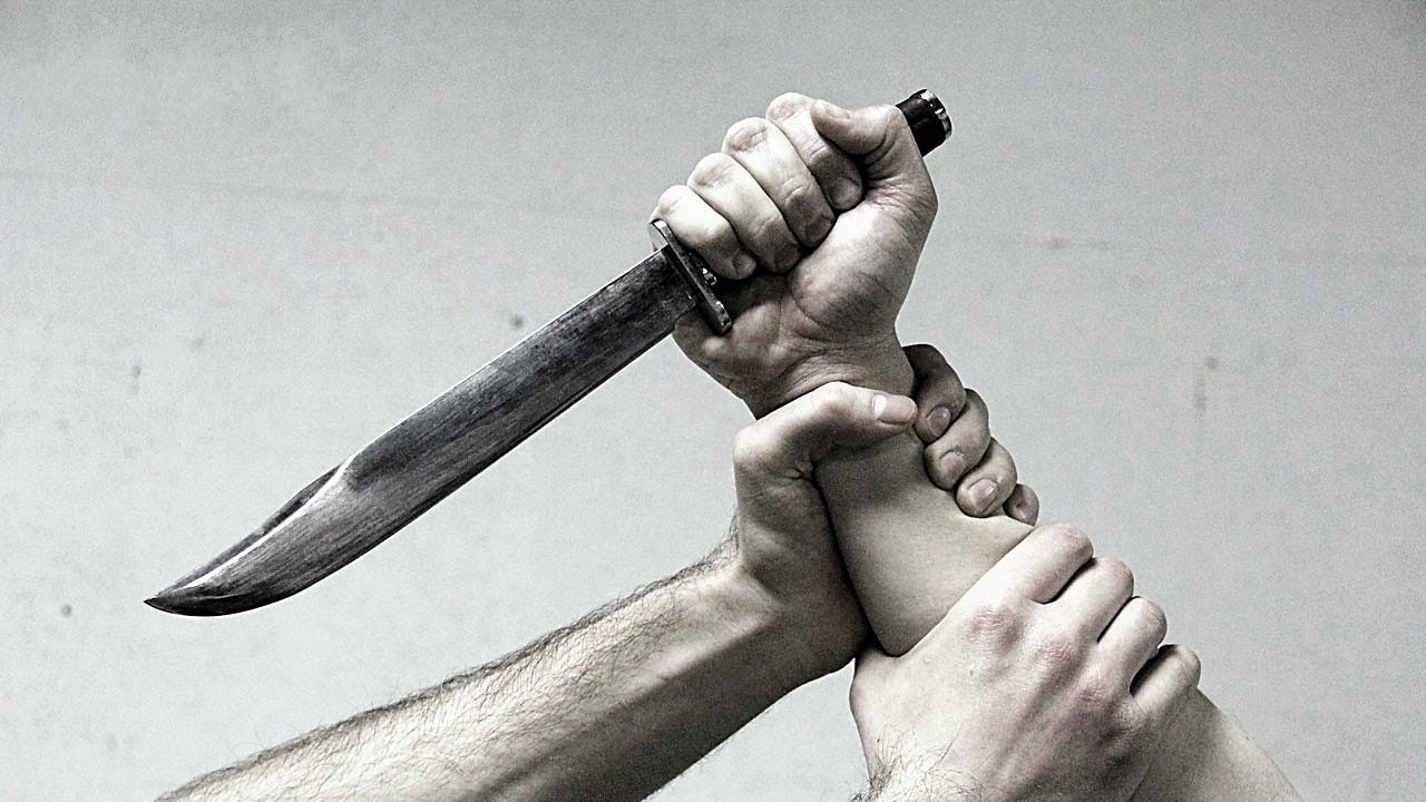 Los 7 PEORES Errores Cometidos con Armas Blancas