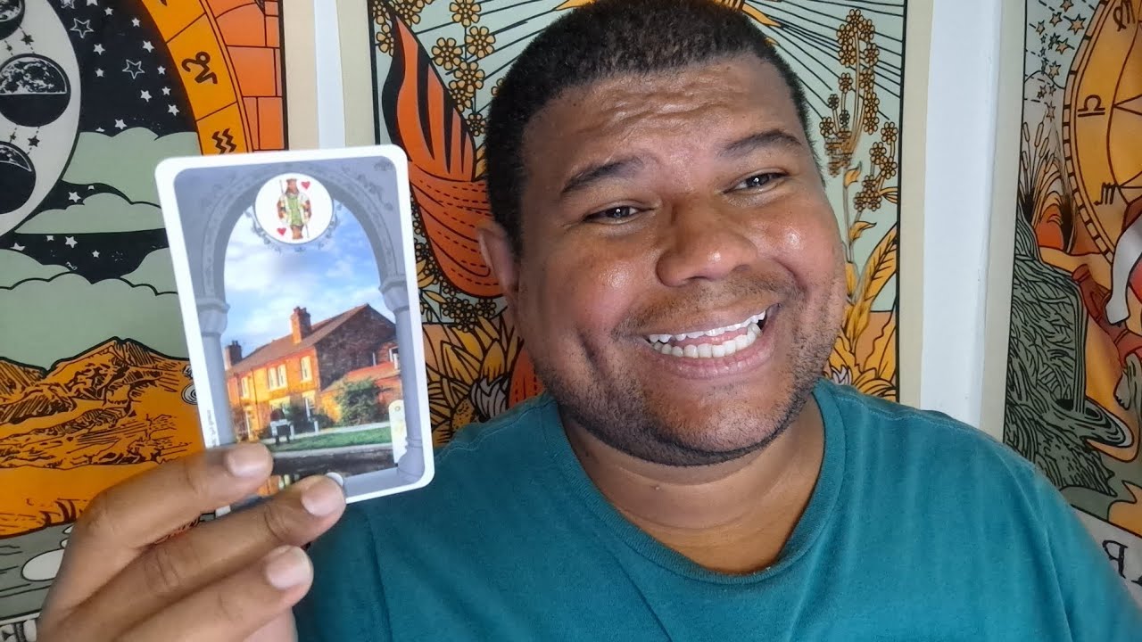 ESSA PESSOA VAI TE PROCURAR PARA DIZER QUE AINDA TE AMA MUITO E QUE ESTÁ COM MUITA SAUDADE! #tarot