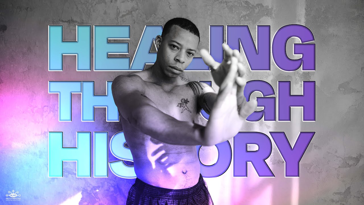 Black History Month: History Through Healing | NJ4S Union | Tier One Service