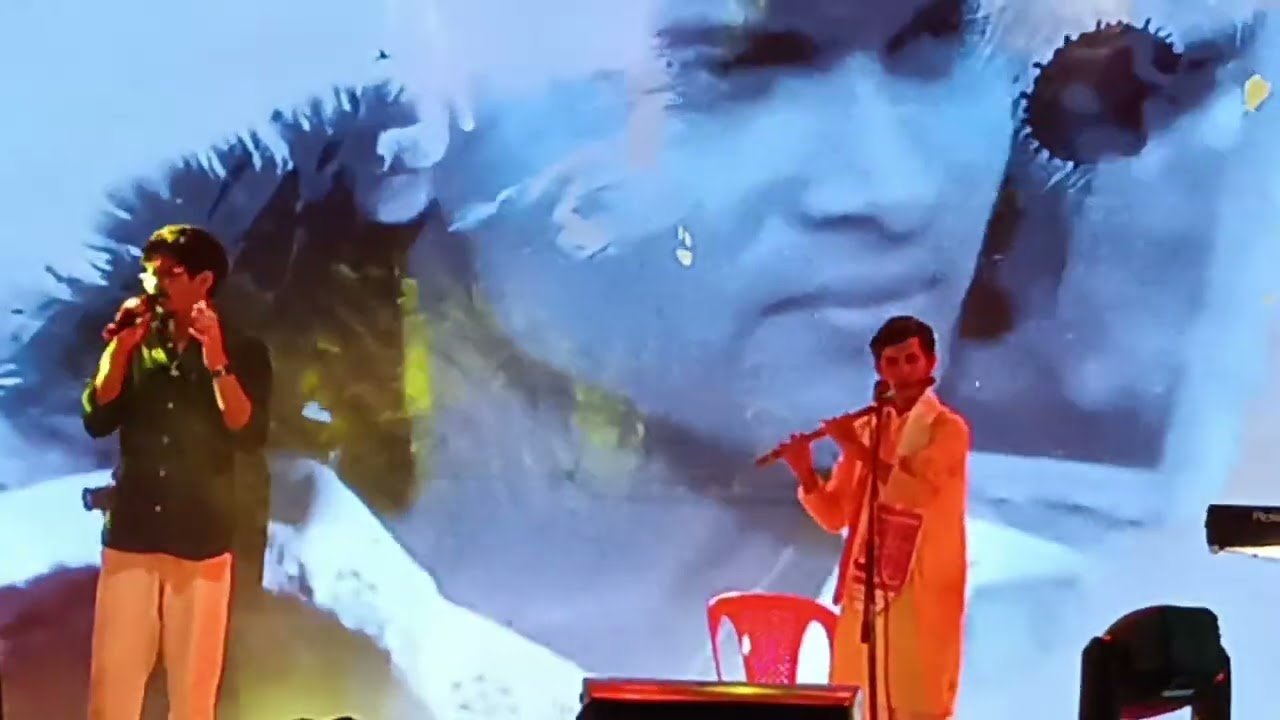 ৰাহুল গৌতম শৰ্মা,GMG 25 