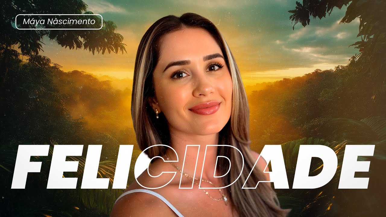 O PREÇO da FELICIDADE e a dor de SE TRAIR! | Máya Nàscimento