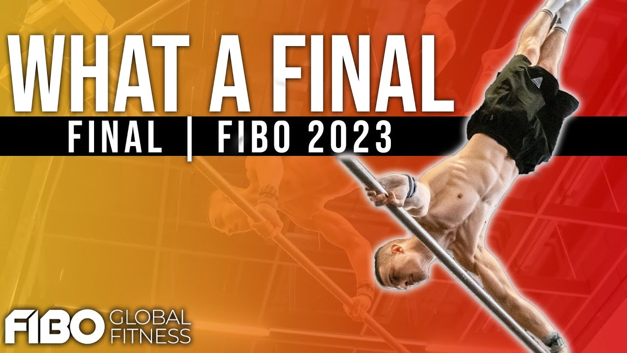 Daniel Hristov vs Radoslav Radev vs Ilay Bardugo | Final FIBO 2023