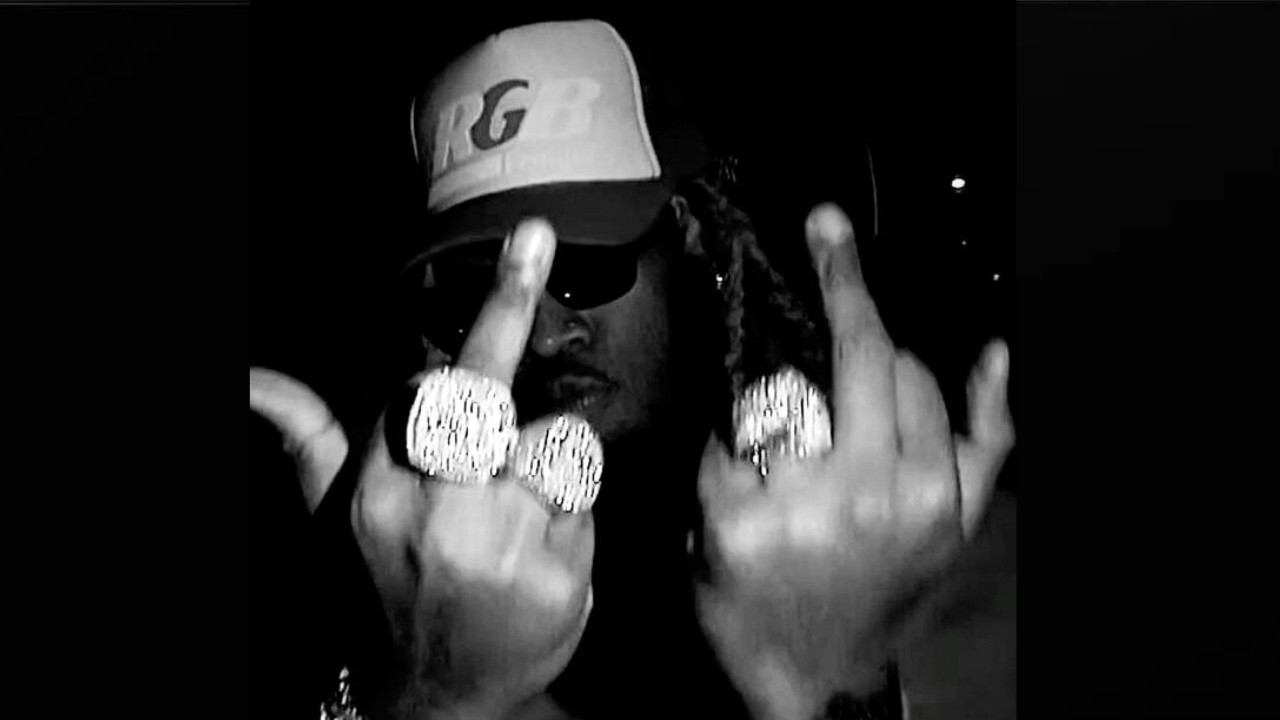 FREE Future Type Beat – “BANDS
