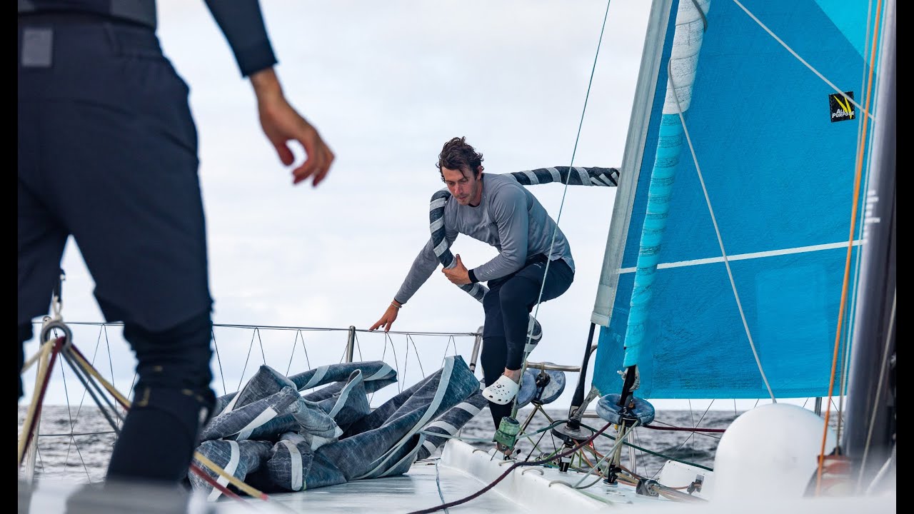 2023 Rolex Fastnet Race