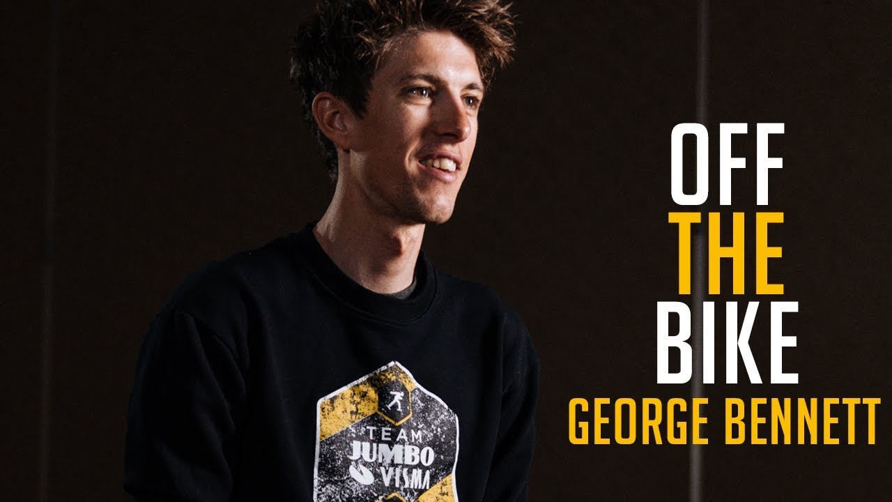 George Bennett | Off The Bike