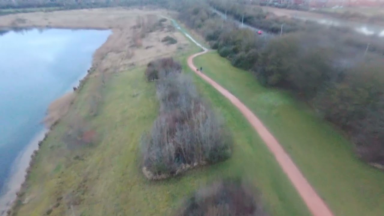 Bebop2 flight