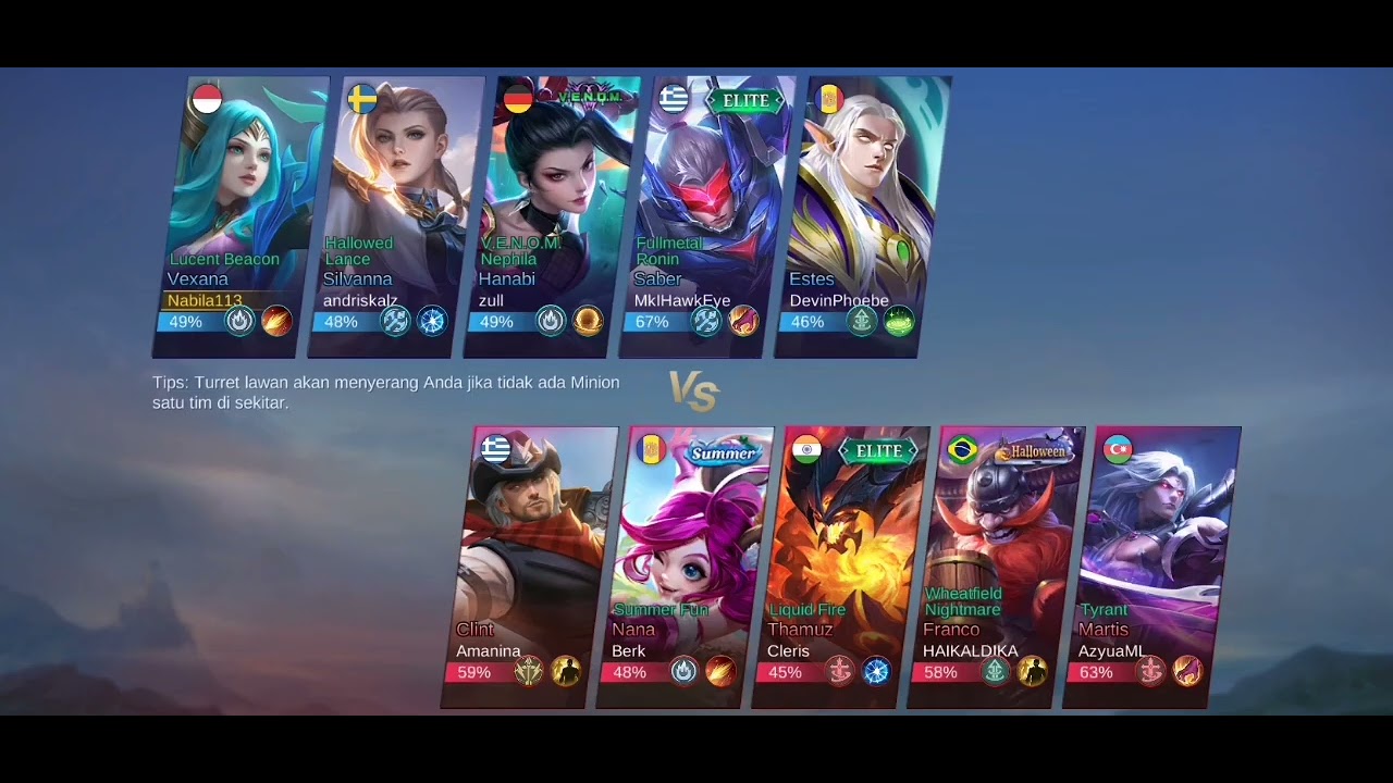 MAIN ML