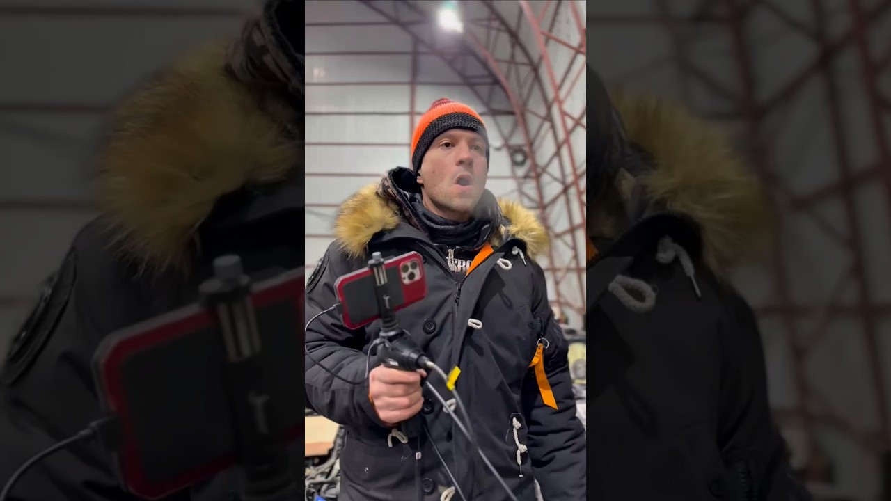 Как лучше продавать  моторы? Как мы, или как все?