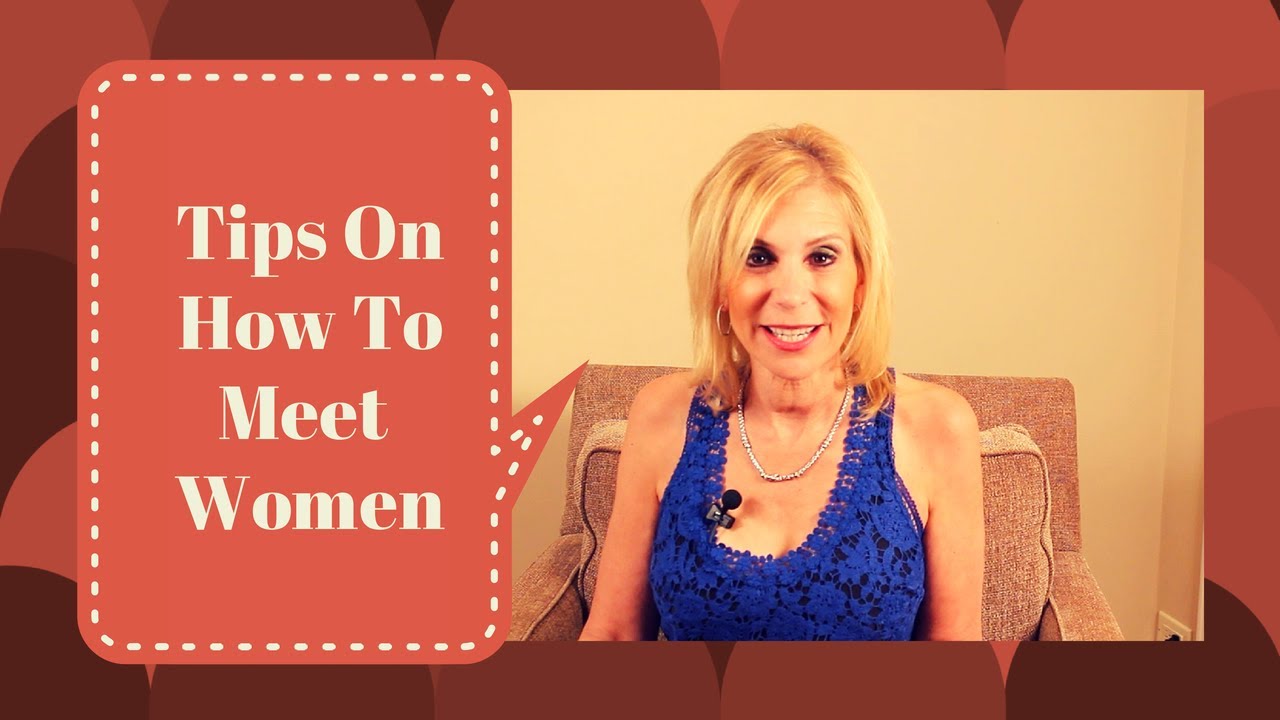 My Tips On Picking Up Women By KarenLee Poter (LoveEncore)