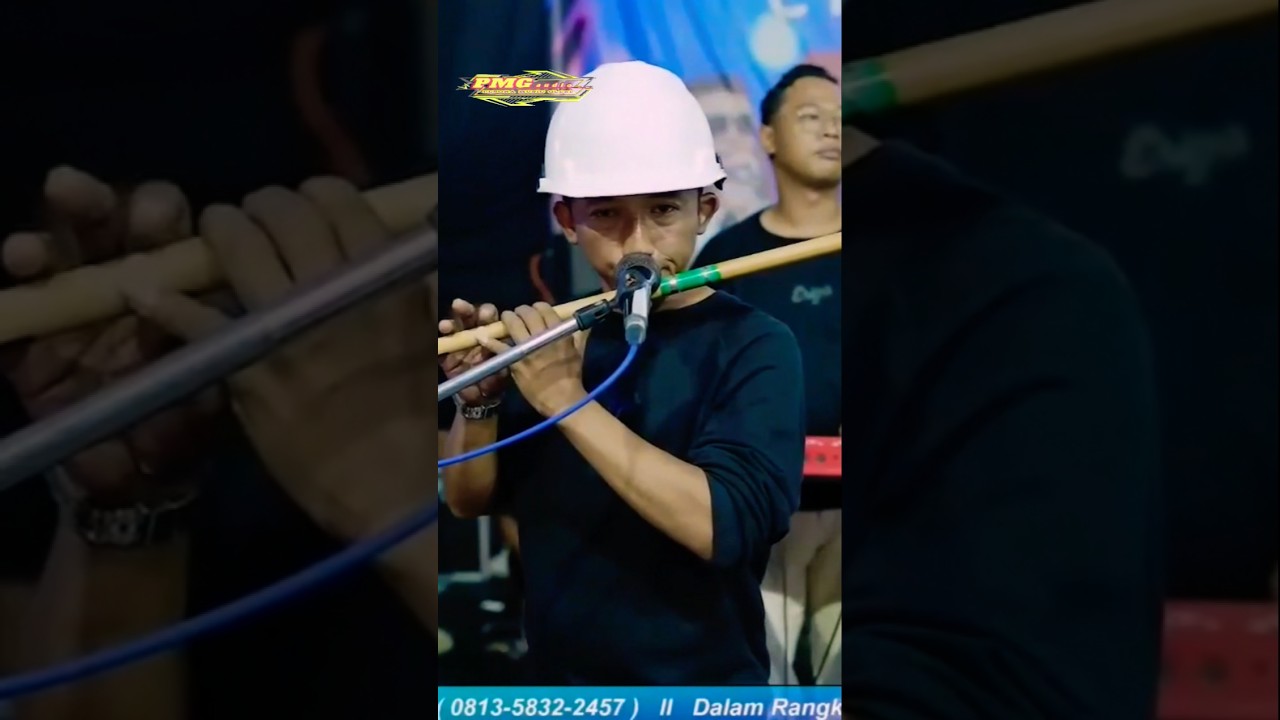 DERITA DIBALIK TAWA Gerry Mahesa ft Faris kendang MAHESA MUSIC 