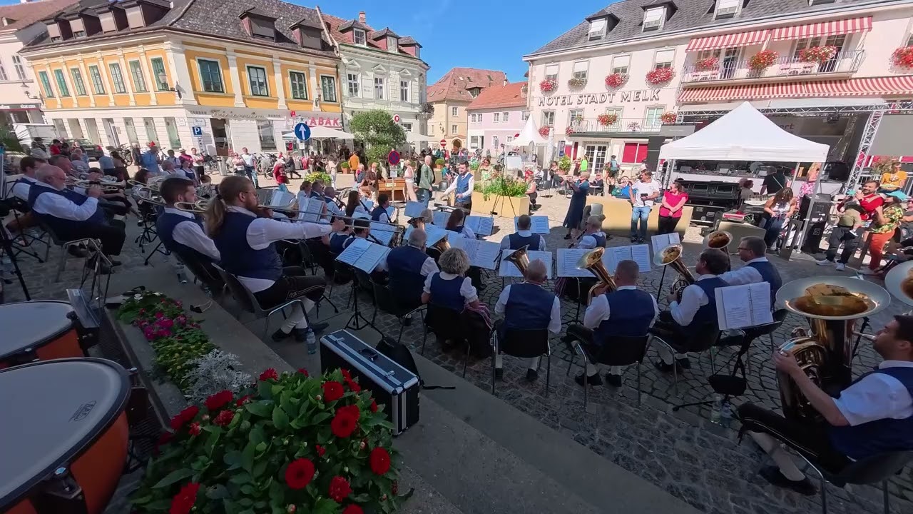 Stadtkapellemelk.at - Halleluja