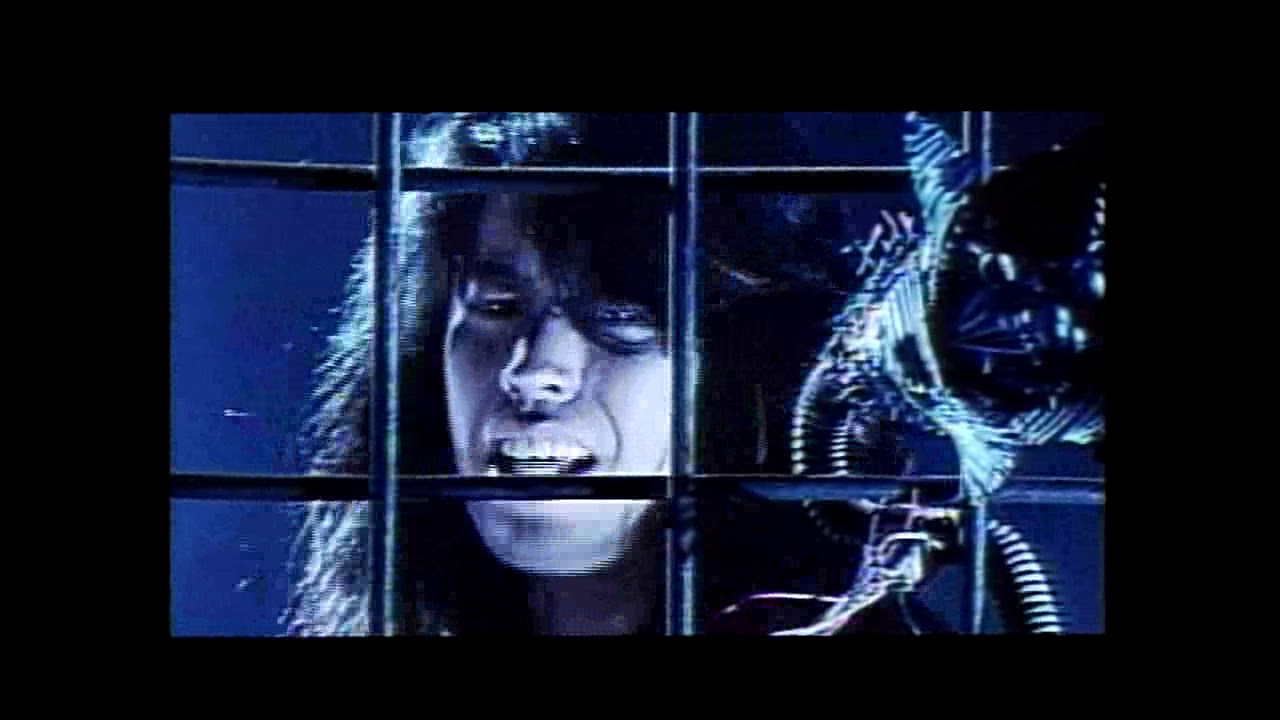 EARTHSHAKER - Treachery