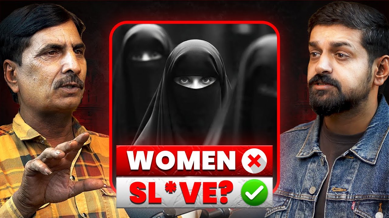 Women Abuse In Islam | Cousin Marriage & Triple Talak | 