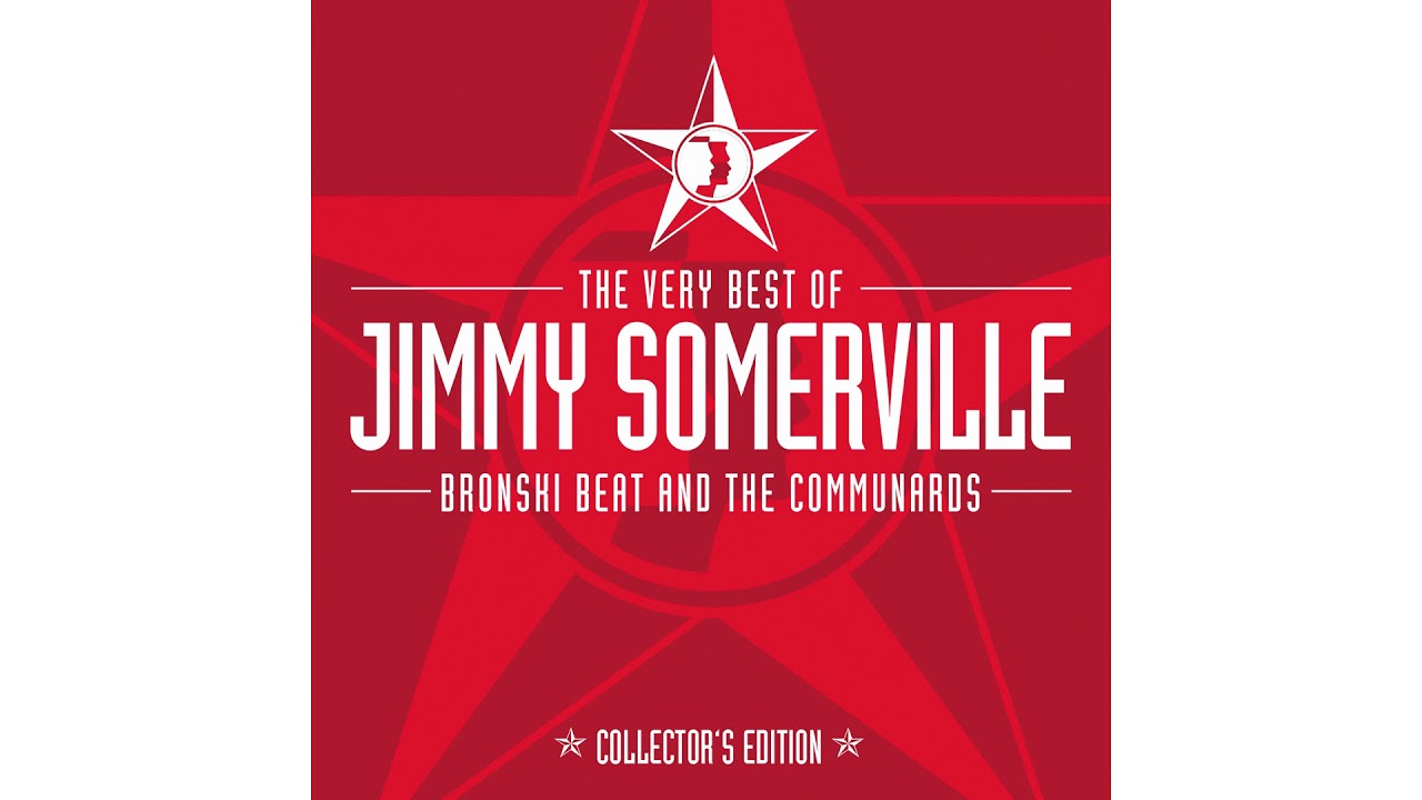 Bronski Beat - Smalltown Boy (12
