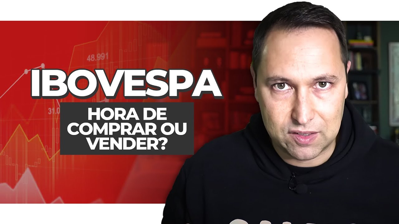 IBOVESPA 2020: Hora de COMPRAR ou VENDER? CRISE ou OPORTUNIDADE de Investimentos?