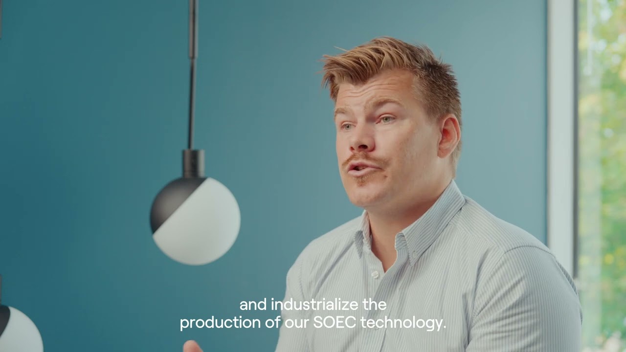 Understanding Power-to-X and how EU Support is Driving Decarbonization Innovation
