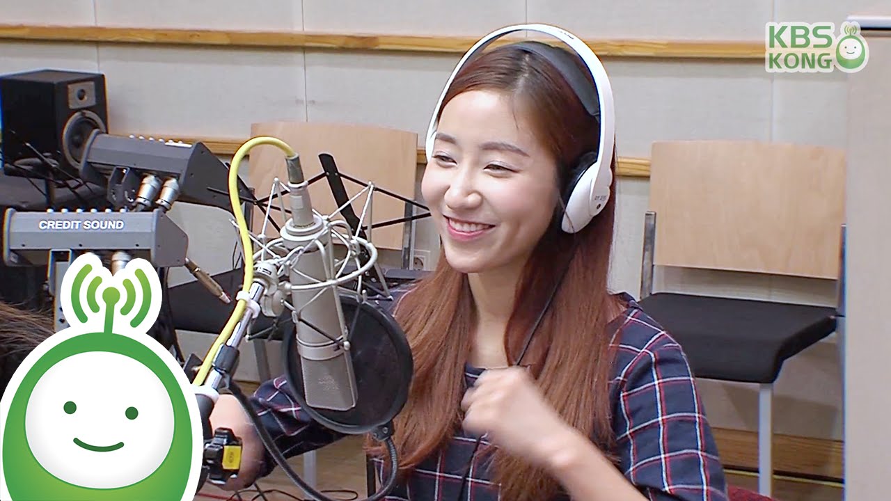 [임백천의 라디오7080] 시간여행 걸그룹 바버렛츠! Full ver.