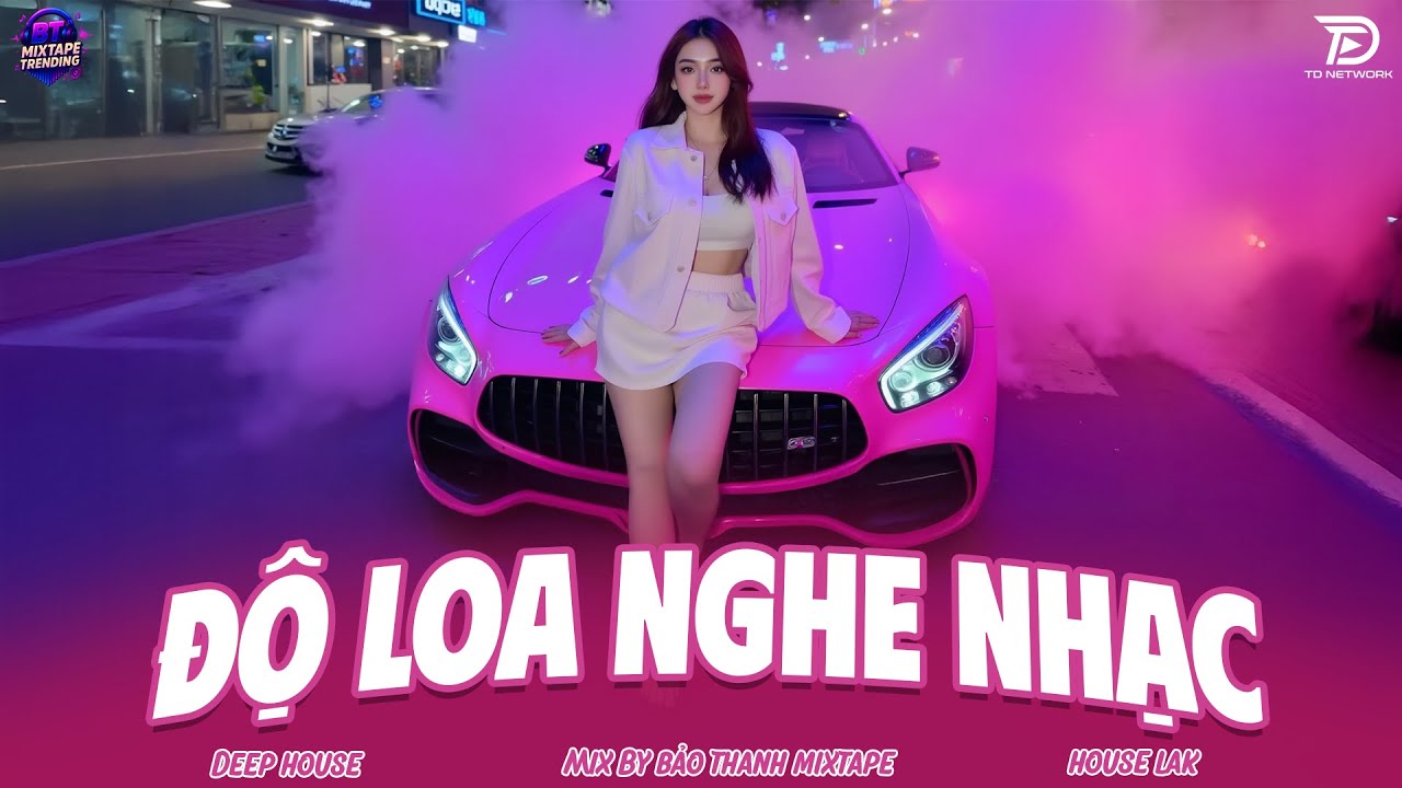 NHẠC REMIX TIKTOK HOT TREND 2025 🎧 BXH Nhạc Trẻ Remix Hay Nhất Hiện Nay 🎼 Top 30 Remix Thịnh Hành