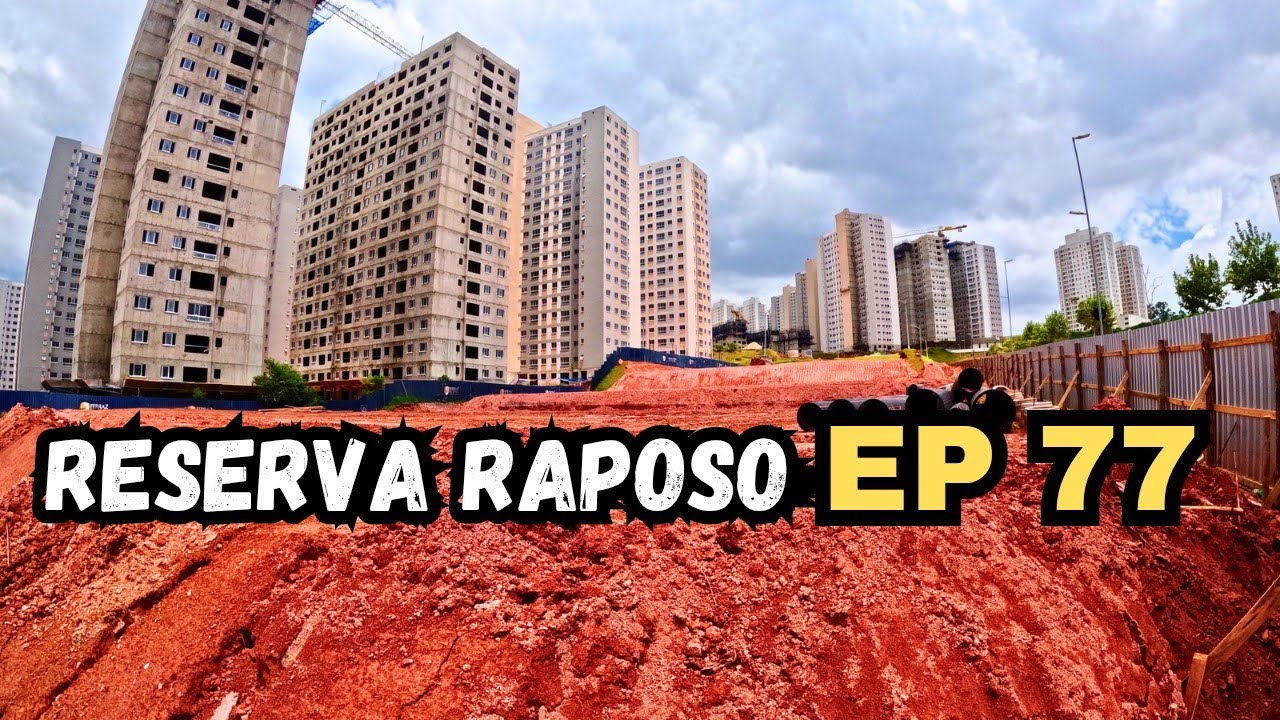 RESERVA RAPOSO EP 77