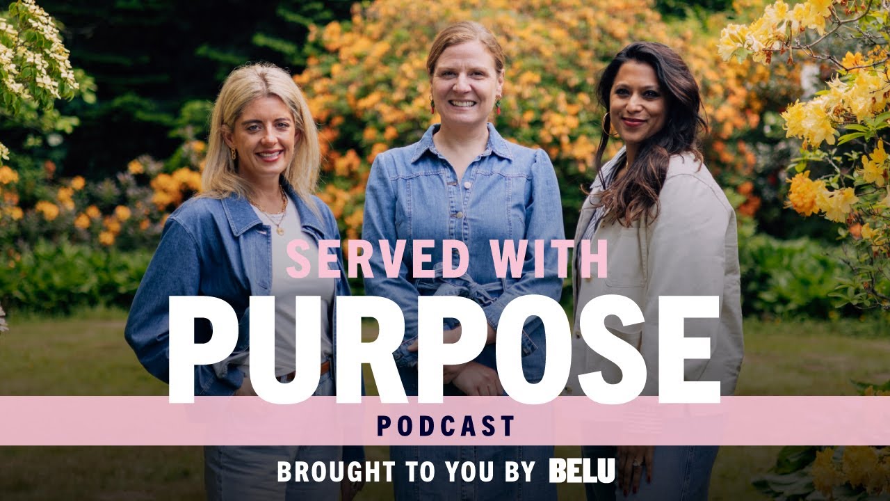 From ‘Just Do It’ to ‘Do It With Intention’ | Chantelle Nicholson on Purposeful Hospitality