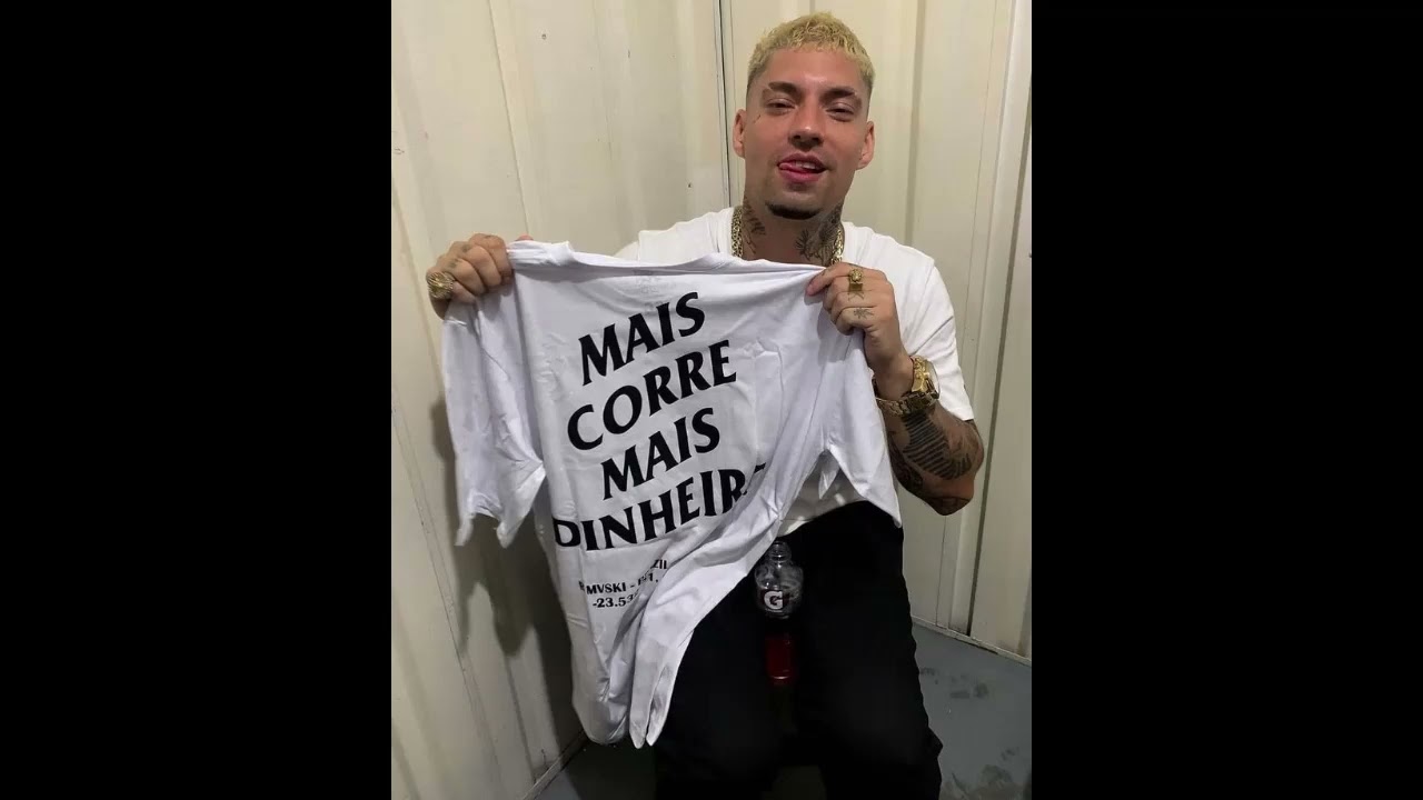 (FREE FOR PROFIT) filipi ret X jovem dex x ryan sp  - 