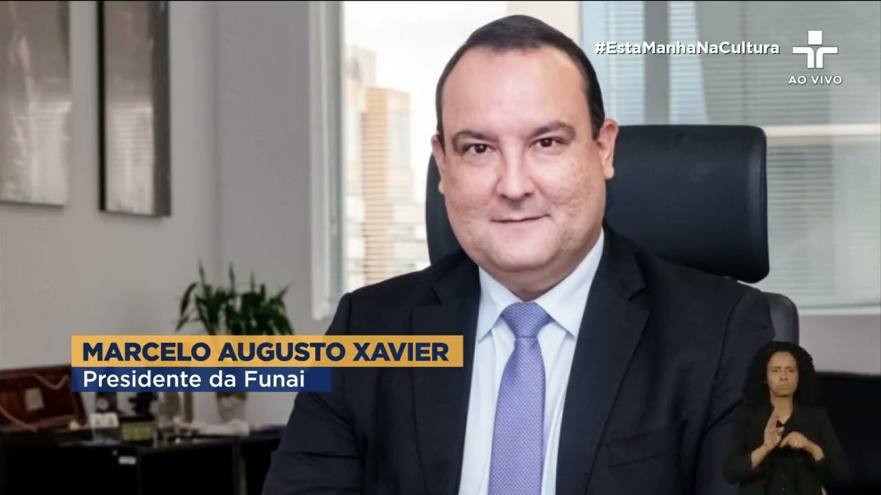 Intercepta&ccedil;&atilde;o da PF mostra presidente da Funai oferecendo amparo a servidor preso