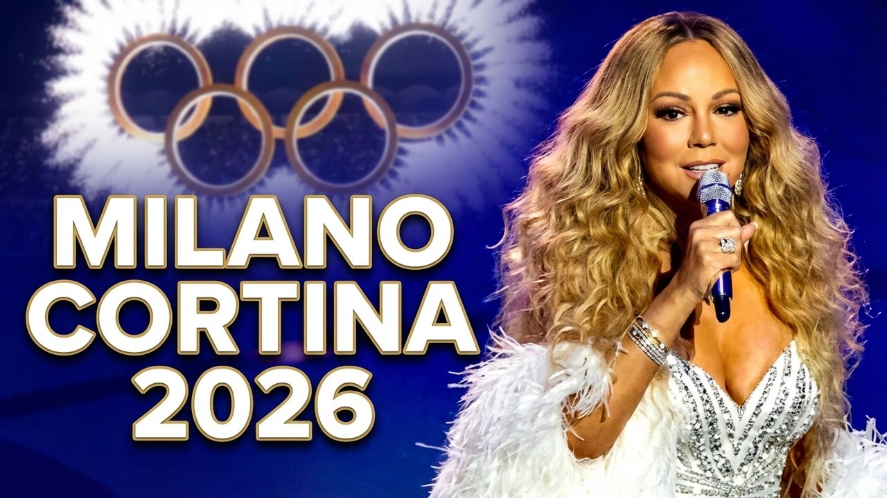 Boato a San Siro iniziano le Olimpiadi Milano Cortina 2026