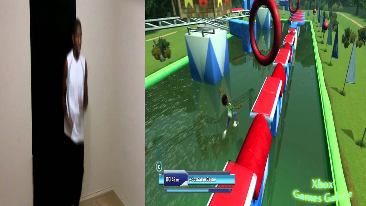 Wipeout in the Zone Episode 6
