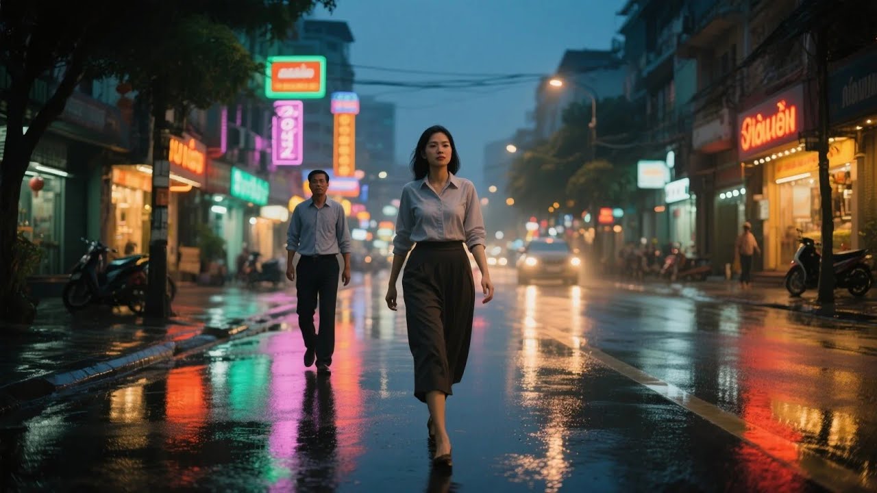 Tự Tin Dẫn Luật Sư Ra Tòa Hăm Dọa Vợ Cũ, Ai Ngờ Khoảnh Khắc Cô Bước Vào Với Thân Phận Nữ Trung Úy, C