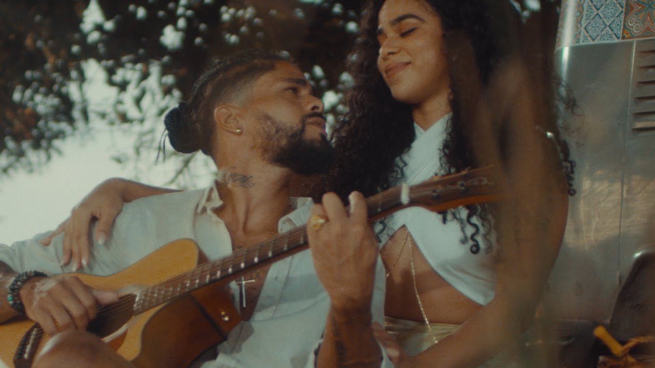 Viegas - Pra Voar (Clipe Oficial)