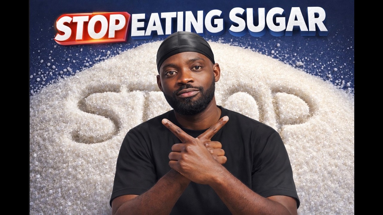 Two Weeks Of No Sugar And This Happens
