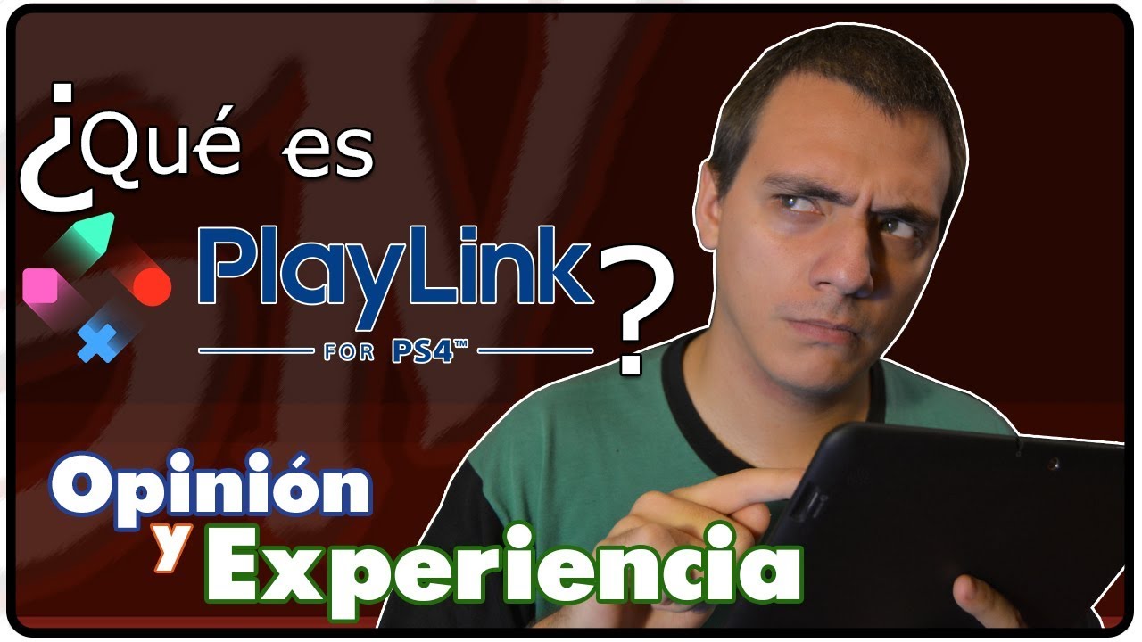 PlayLink, el nuevo juego social de Sony para PS4